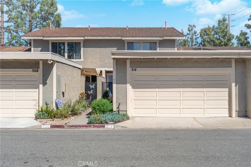 314 S Belmont Ln, Placentia, CA, 92870-7401 | Card Image