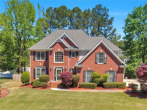 2354 Brentmoore Point, Conyers, GA, 30013 | Card Image