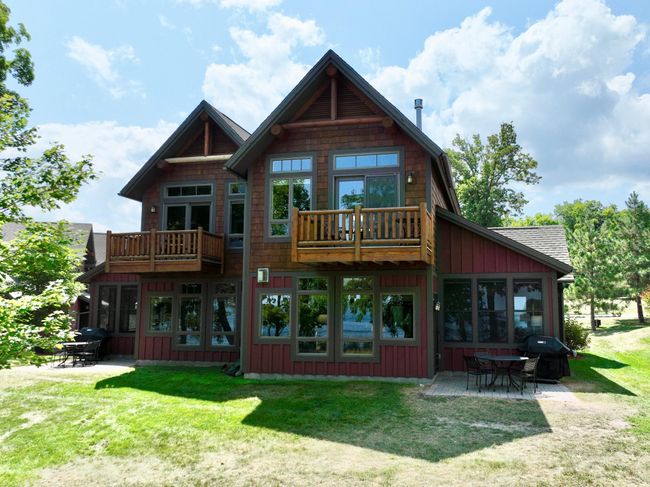 225-2 - 6940 Beach View Ln Nw, Townhouse with 3 bedrooms, 4 bathrooms and null parking in Walker MN | Image 52