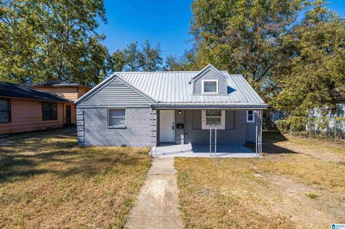 3124 6th Ave N, Bessemer, AL, 35020-3659 | Card Image