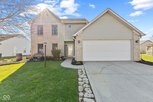 2722 Singletree Dr, Indianapolis, IN, 46234-7012 | Card Image