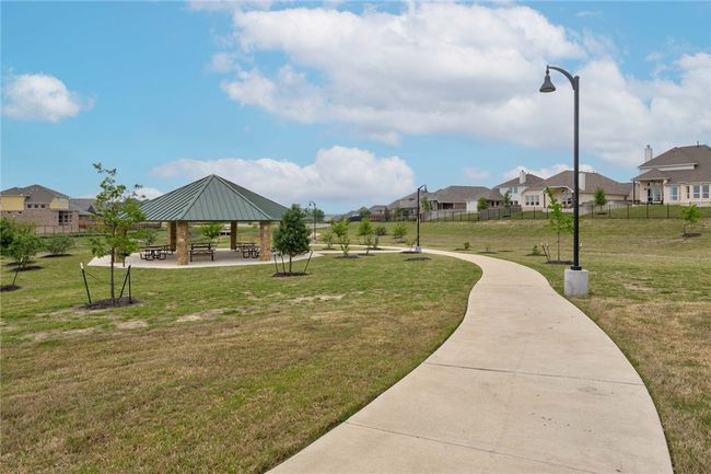 806 Pepperbark Loop, House other with 4 bedrooms, 3 bathrooms and null parking in Buda TX | Image 39