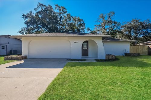 7900 Lightfoot Dr, NEW PORT RICHEY, FL, 34653-4134 | Card Image