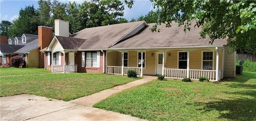 2622 Country Trce Se, Conyers, GA, 30013-2171 | Card Image