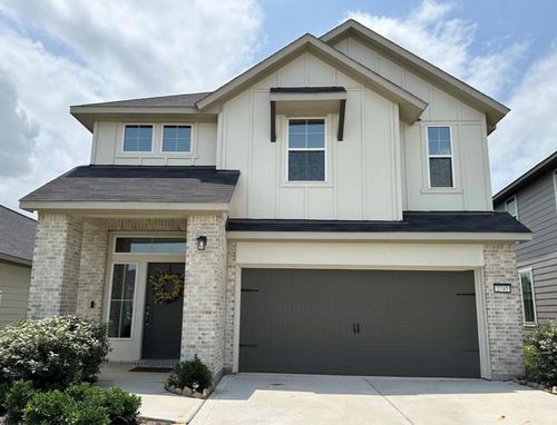 2745 Bluebonnet Ridge Dr, Conroe, TX, 77304-3245 | Card Image