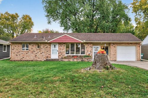 5317 Lakeside Ave N, Crystal, MN, 55429-3708 | Card Image