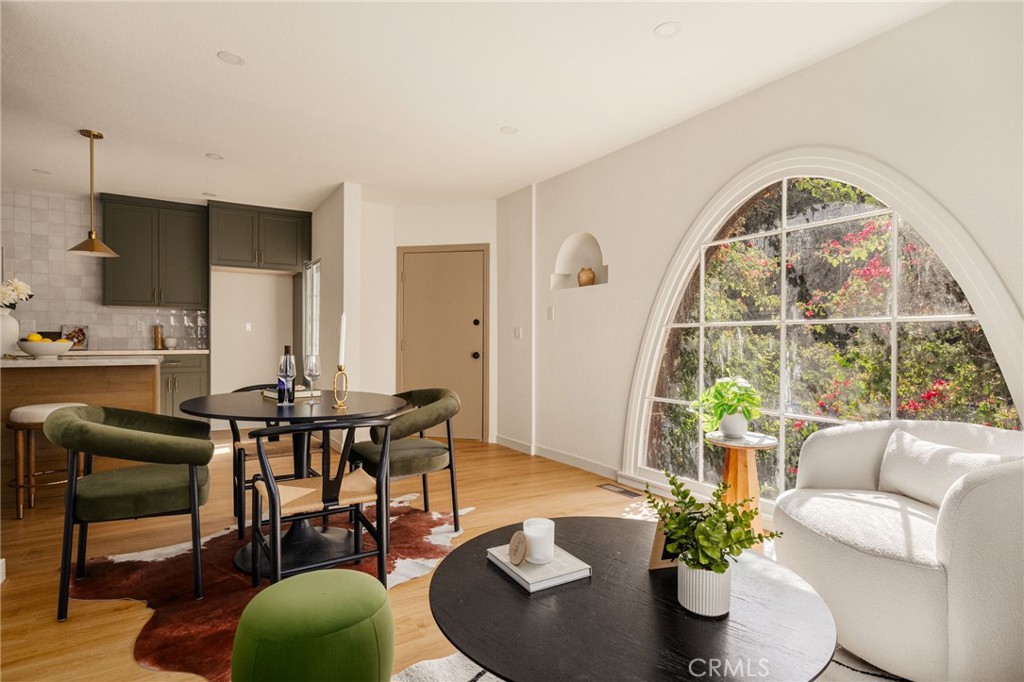 Residential in Los Angeles 2
