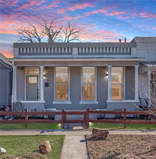3726 N High St, Denver, CO, 80205-3437 | Card Image