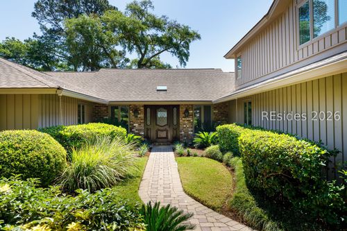 5 Palmetto Pl, Hilton Head Island, SC, 29928-4202 | Card Image