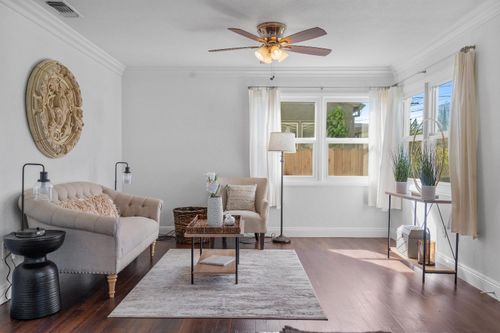 4201 56th Street, Sacramento, CA, 95820 | Card Image