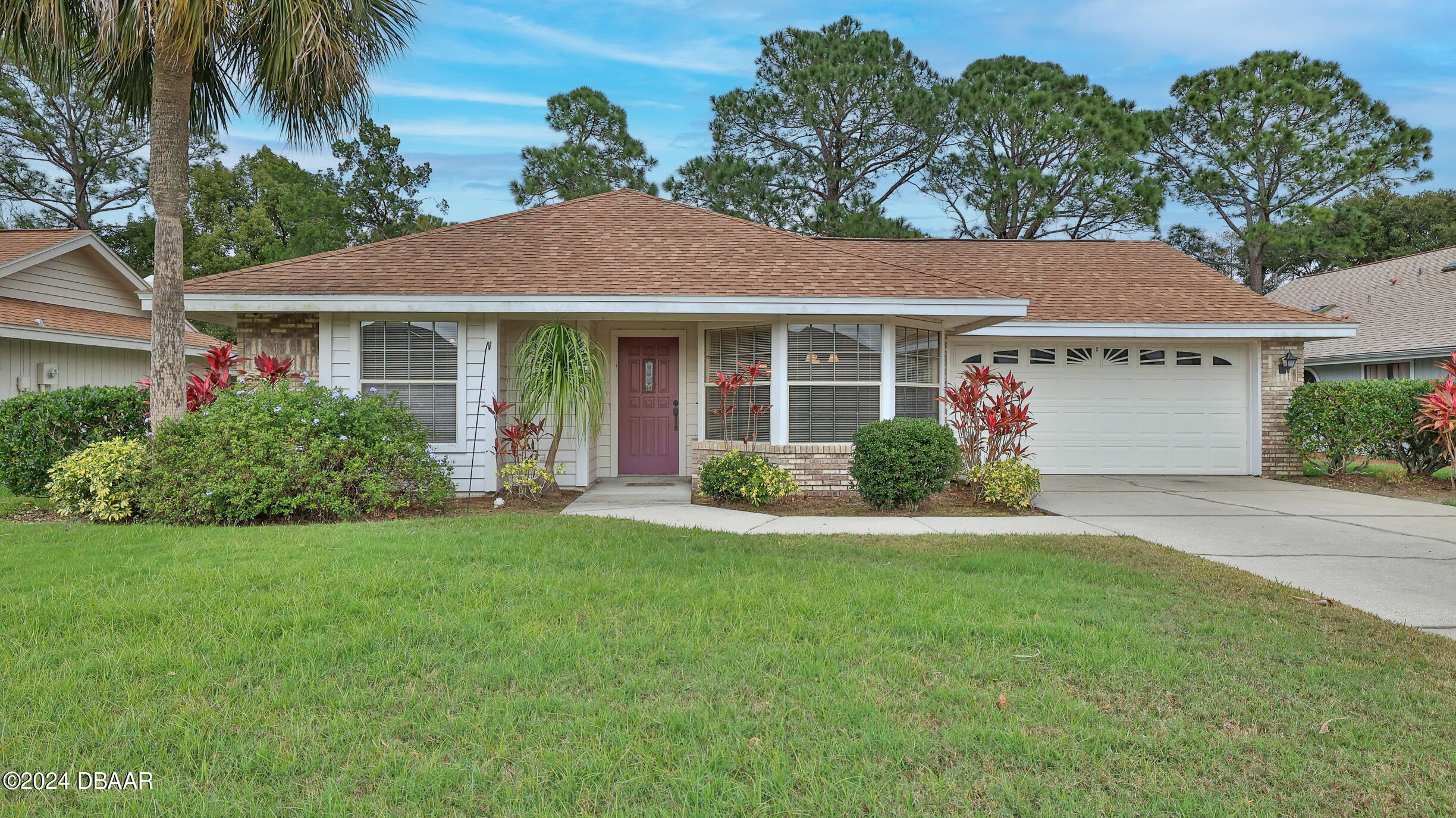 Vail View Dr, Port Orange, FL 32128