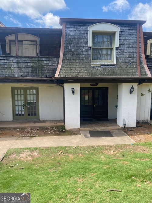 152 Rue Fontaine, Lithonia, GA, 30038-1237 | Card Image