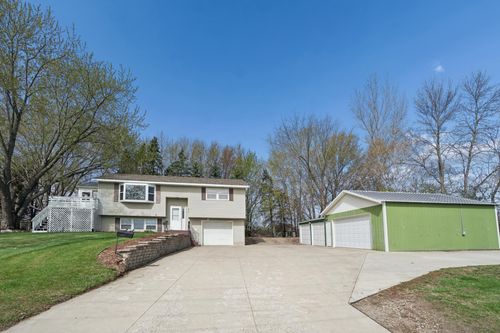 521 Spruce Ave N, Maple Lake, MN, 55358-2452 | Card Image