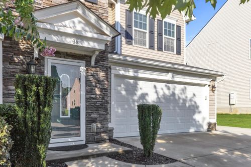 34 Barlow Ct Court, Simpsonville, SC, 29681 | Card Image