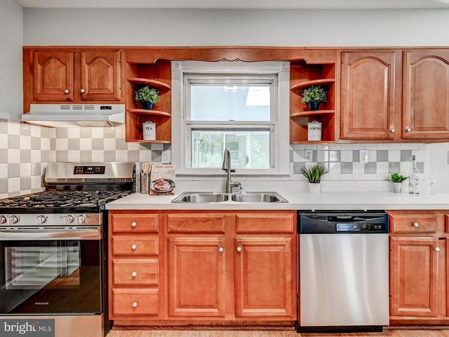 2411 Ruth Ave, House other with 4 bedrooms, 3 bathrooms and null parking in SPARROWS POINT MD | Image 16