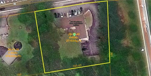 688 Frenchtown Rd, East Greenwich, RI, 02818-1824 | Card Image