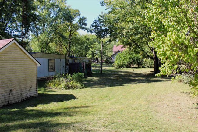 404 E 5 Th St, House other with 3 bedrooms, 1 bathrooms and null parking in West Lebanon IN | Image 7