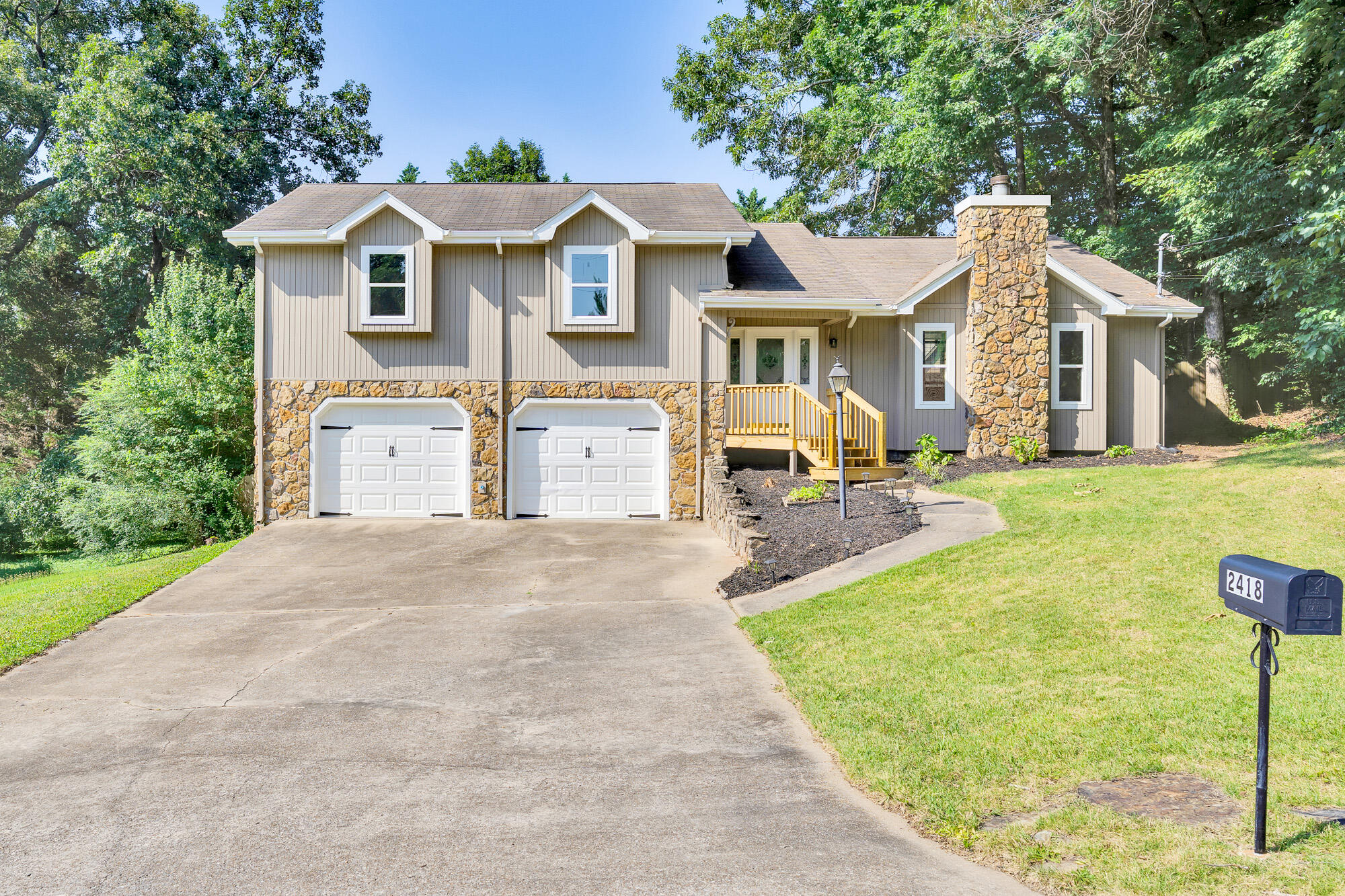 Residential in Chattanooga