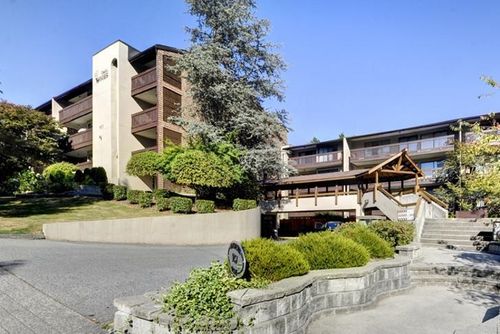 414-9857 Manchester Dr, Burnaby, BC, V3N4P5 | Card Image