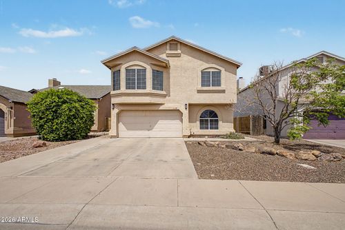 5130 W Saragosa St, Chandler, AZ, 85226-4505 | Card Image