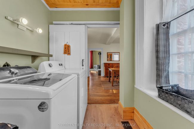 11 Water St, House other with 3 bedrooms, 2 bathrooms and 2 parking in Newburgh ON | Image 18