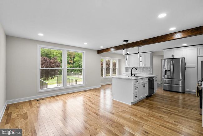13813 Rippling Brook Dr, House other with 7 bedrooms, 6 bathrooms and null parking in SILVER SPRING MD | Image 14