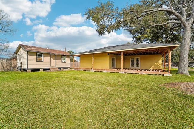 5226 Pine Ave, House other with 3 bedrooms, 2 bathrooms and null parking in Pasadena TX | Image 4