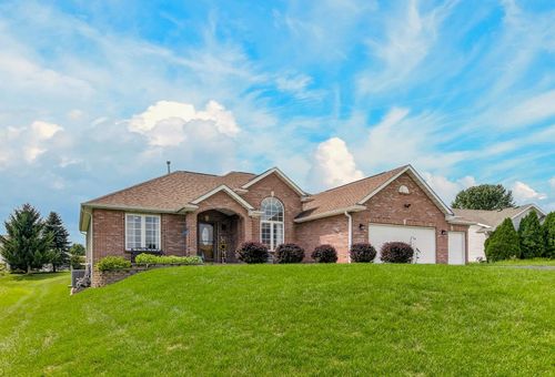 11074 Lemon Grass Lane, Roscoe, IL, 61073 | Card Image