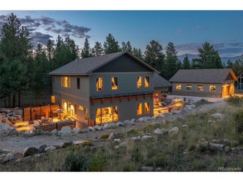 30693 Main Range Dr, Buena Vista, CO, 81211-9799 | Card Image