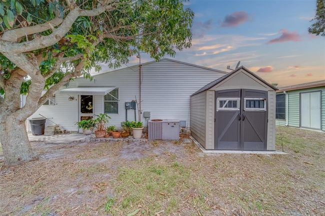 148 Gull Aire Blvd, House other with 2 bedrooms, 2 bathrooms and null parking in OLDSMAR FL | Image 44