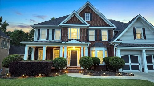 5722 Ashleigh Walk Dr, Suwanee, GA, 30024-7688 | Card Image