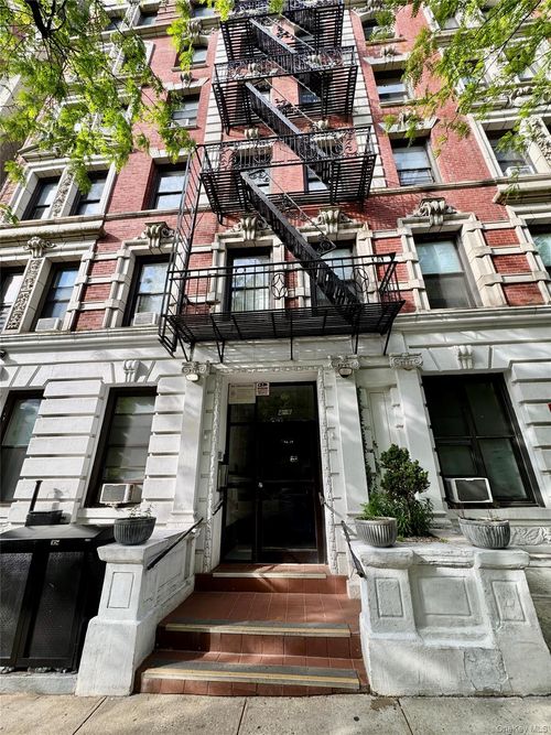 5b-4-6 West W 105th St, New York, NY, 10025 | Card Image