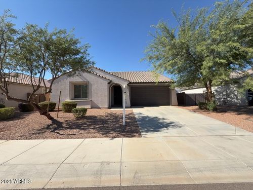 19928 W Buchanan St, Buckeye, AZ, 85326-5129 | Card Image