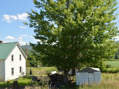 31 Center Fayston Road, House other with 3 bedrooms, 1 bathrooms and null parking in Waitsfield VT | Image 1