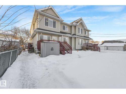 2-11813 43 St Nw, Edmonton, AB, T5W2P3 | Card Image