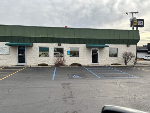 1125 N Baldwin Ave, Marion, IN, 46952-2473 | Card Image