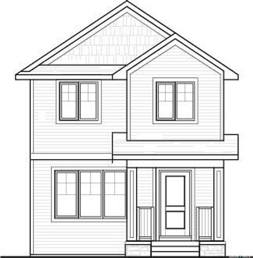 5520 Nicholson Ave E, Regina, SK, S4V4B4 | Card Image