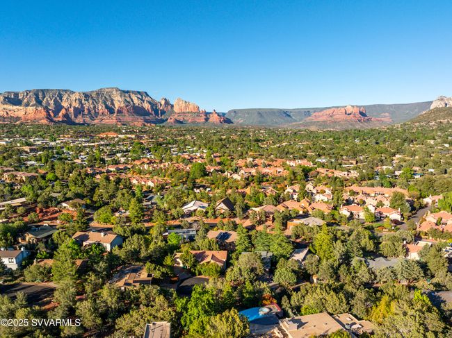 2272 Roadrunner Rd, House other with 3 bedrooms, 2 bathrooms and null parking in Sedona AZ | Image 34