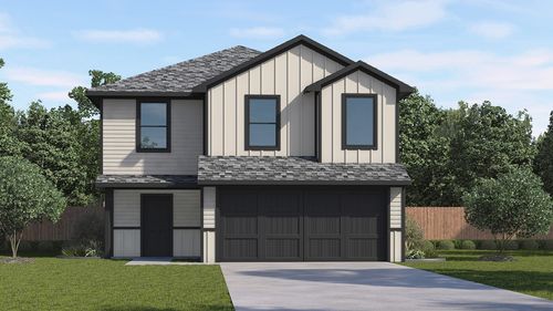 3016 Carrington Hill Crest, Sherman, TX, 75090 | Card Image