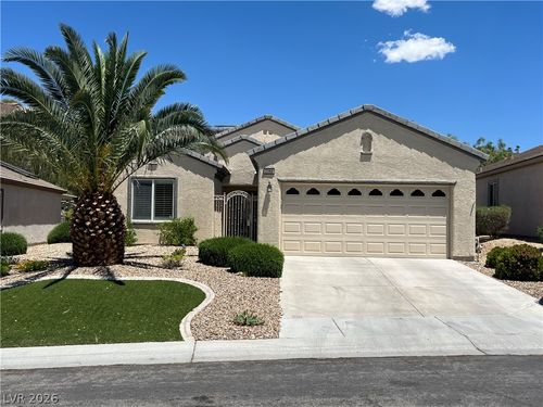 2266 Jada Dr, Henderson, NV, 89044-1578 | Card Image