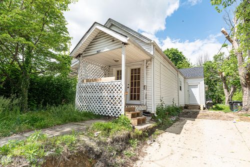 1407 Bluegrass Ave, Louisville, KY, 40215-1203 | Card Image