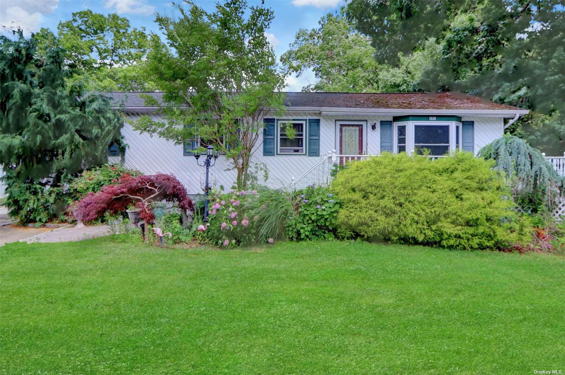 American Blvd, Brentwood, NY 11717