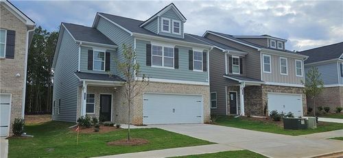 1006 Northfield Drive, Conyers, GA, 30013 | Card Image