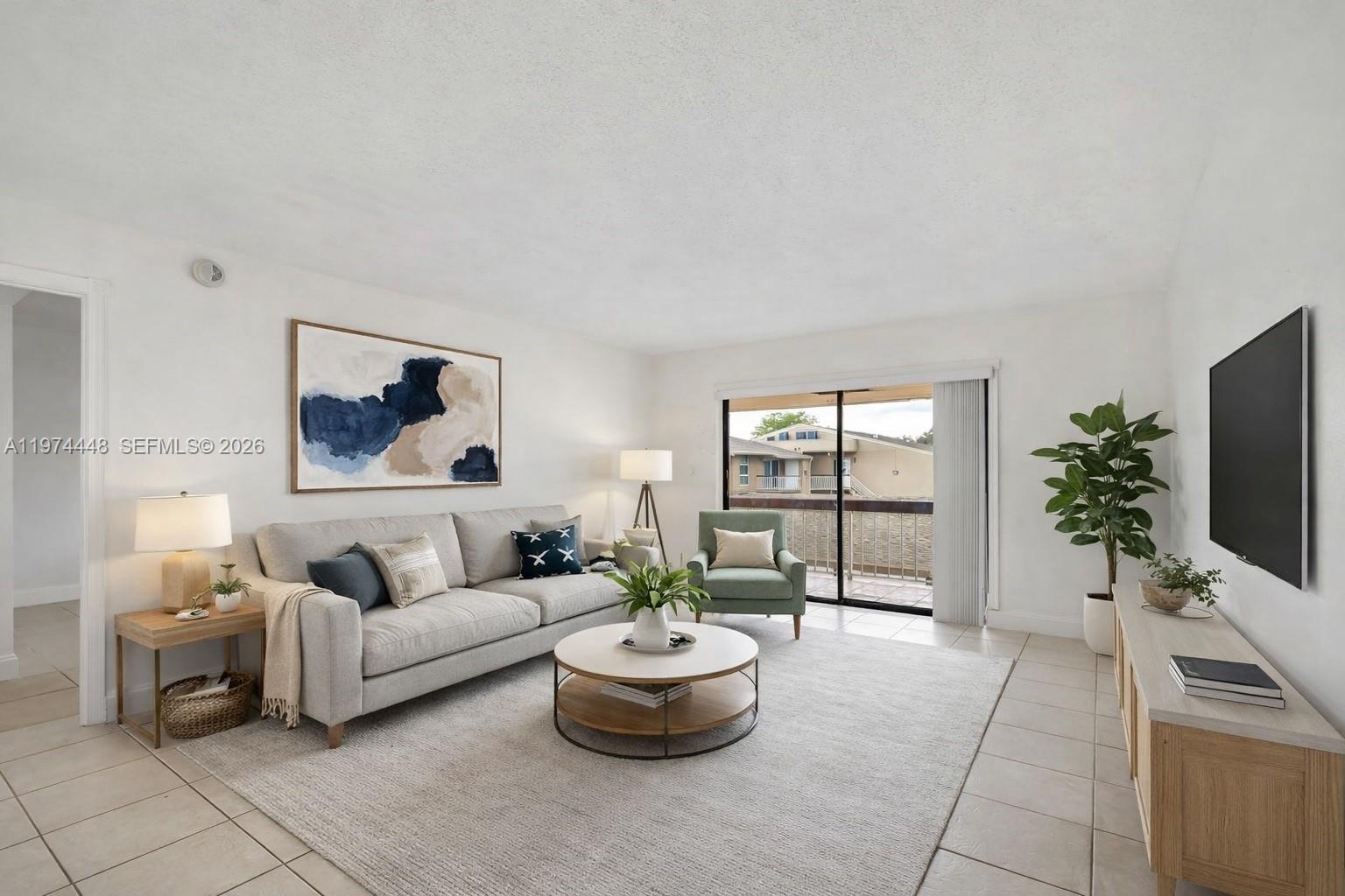 Residential in Miami