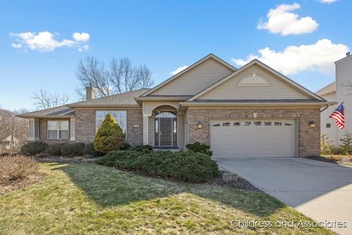 176 Ashridge Drive, Rockford, MI, 49341 | Card Image