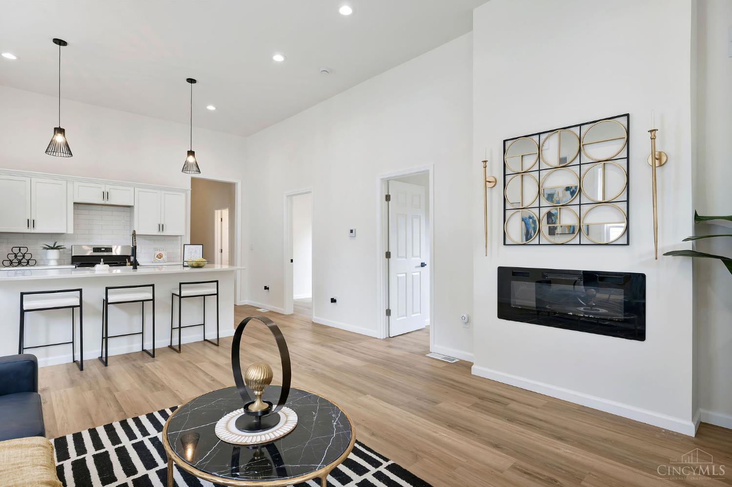 Residential in Cincinnati 4