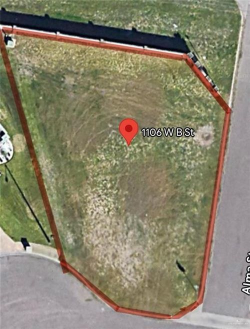 1106 W B St, Mission, TX, 78572-6166 | Card Image