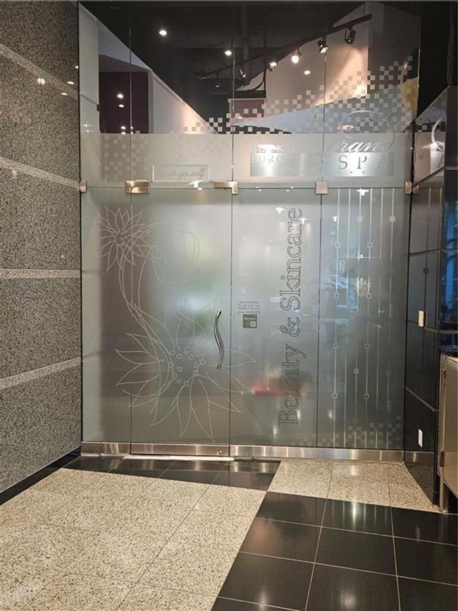 APT-1507 - 3338 Peachtree Rd Ne, Condo with 2 bedrooms, 2 bathrooms and 2 parking in Atlanta GA | Image 66