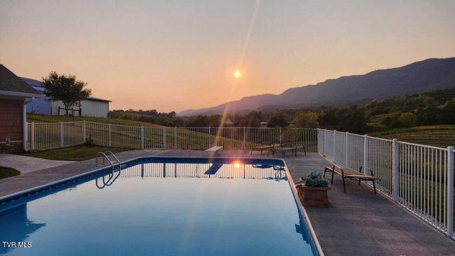 251 Fee Trl, House other with 6 bedrooms, 6 bathrooms and null parking in Ewing VA | Image 76