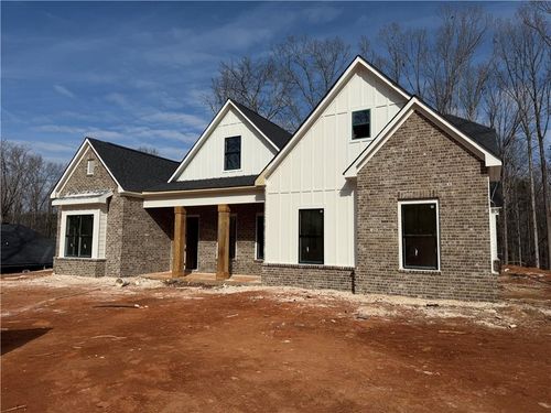 91 Lenten Rose Ln, Pendergrass, GA, 30567-3498 | Card Image